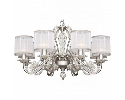 Подвесная люстра Favourite Prima 2306-8P