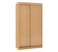 Шкаф-купе Риф-2 ЛДСП