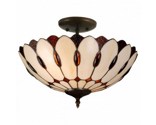 Светильник на штанге Arte Lamp Perla A3163PL-2BG