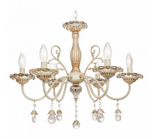 Подвесная люстра SilverLight Vivienne 735.51.6