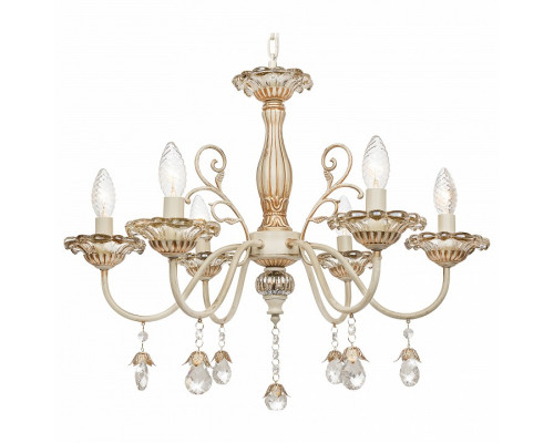 Подвесная люстра SilverLight Vivienne 735.51.6