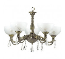 Подвесная люстра Lumion Nora 2958/5