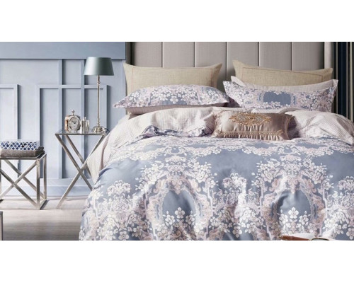 Постельное белье семейное Вальтери С