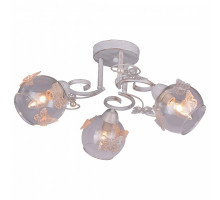 Потолочная люстра Arte Lamp Alessandra A5004PL-3WG
