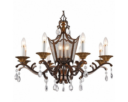 Подвесная люстра Favourite Venezia 2148-12P