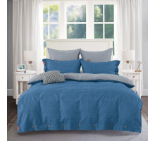 Постельное белье евростандарт Николас №35