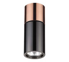 Накладной светильник Odeon Light Duetta 3583/1C