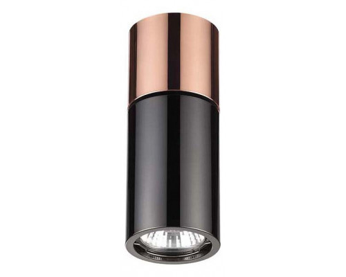 Накладной светильник Odeon Light Duetta 3583/1C