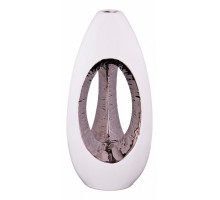 Ваза настольная (27 см) Art 139-324