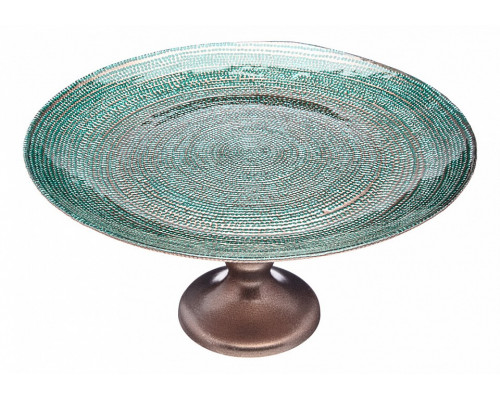 Фруктовница (28 см) True inspiration 339-103