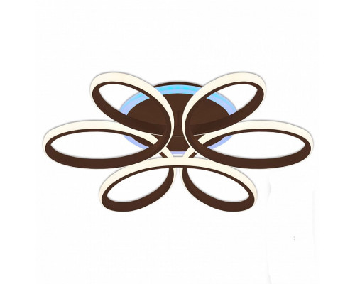 Потолочная люстра Citilux Сезар