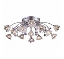 Потолочная люстра Arte Lamp Fascina A3102PL-12-1CC