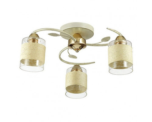 Потолочная люстра Lumion Filla 3029/3C