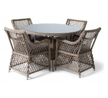 Набор уличный Доппио