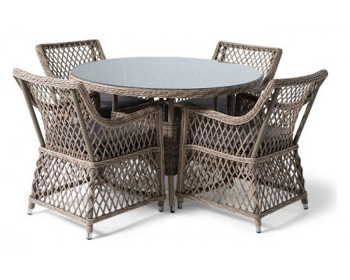 Набор уличный Доппио