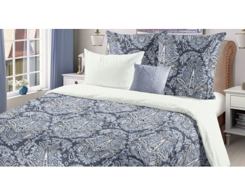 Постельное белье евростандарт Жаклин