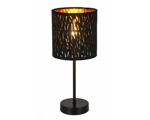 Настольная лампа декоративная Globo Tuxon 15264T