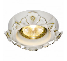 Встраиваемый светильник Arte Lamp Fragile A5230PL-1WG