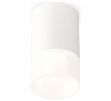 Накладной светильник Ambrella Techno 237 XS7421025