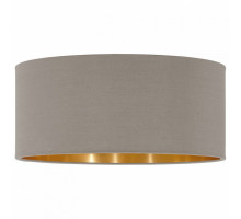 Плафон текстильный Eglo 6262 62628