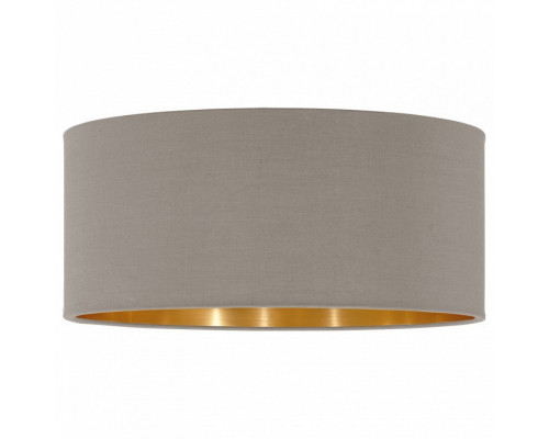 Плафон текстильный Eglo 6262 62628