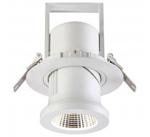 Встраиваемый светильник Novotech Prometa 357872