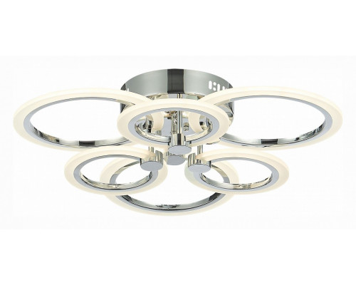 Потолочная люстра EVOLED Cerina