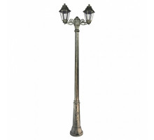 Фонарный столб Fumagalli Ricu Bisso/Anna E22.157.S20.BXF1R