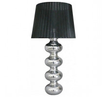 Настольная лампа декоративная Zumaline Deco TS-060216T