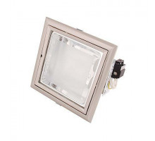 Встраиваемый светильник Horoz Electric HL627 