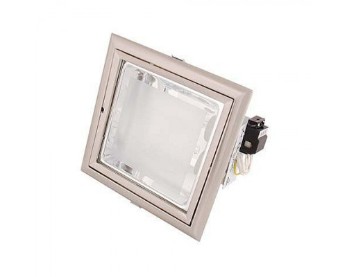 Встраиваемый светильник Horoz Electric HL627