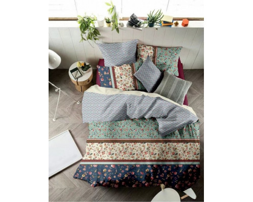 Постельное белье двуспальное MP-47