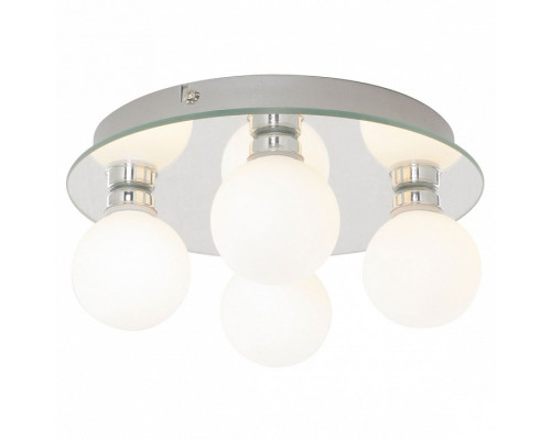 Накладной светильник Arte Lamp Aqua A4444PL-4CC