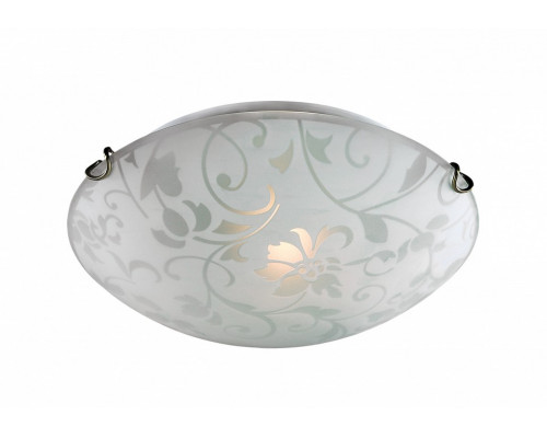 Накладной светильник Sonex Vuale 208