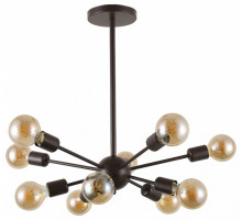 Люстра на штанге Rivoli Grethen Б0050842