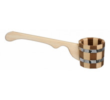 Черпак (300 мл) Банные штучки 31073