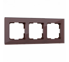 Рамка на 3 поста Werkel Favorit 1 W0031118