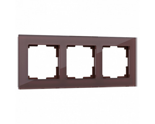 Рамка на 3 поста Werkel Favorit 1 W0031118