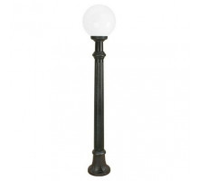 Наземный высокий светильник Fumagalli Globe 250 G25.163.000.AYE27