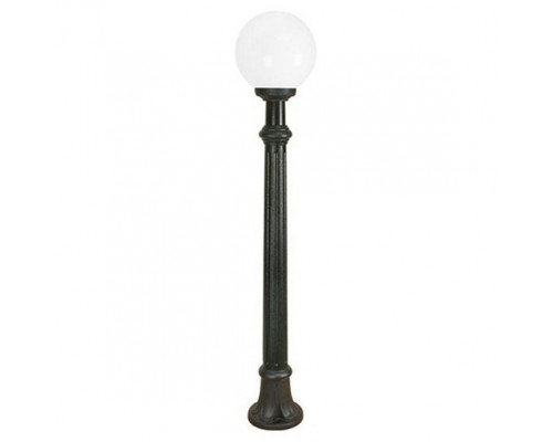 Наземный высокий светильник Fumagalli Globe 250 G25.163.000.AYE27