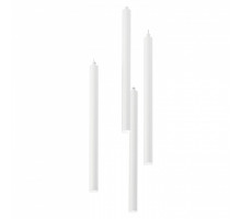 Подвесной светильник Ideal Lux Frozen FROZEN SP4 BIANCO