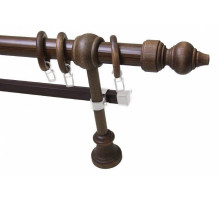 Карниз (280 см) Комби