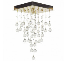 Накладной светильник Dio D’Arte Tesoro Tesoro H 1.4.30.300 G