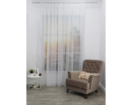 Гардина (300x270 см) RR