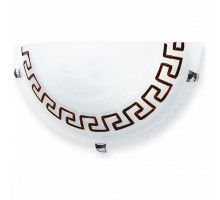 Накладной светильник TopLight Amelia TL9180Y-01BR