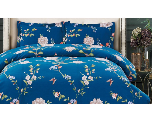 Постельное белье полутораспальное Delmore