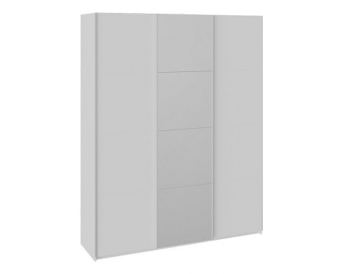 Шкаф-купе Траст СШК 2.180.60-11.13.11