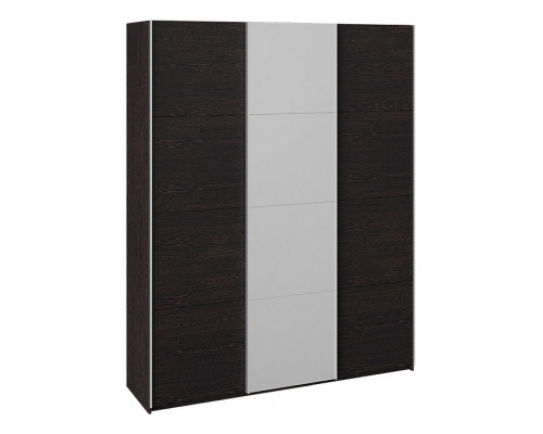 Шкаф-купе Траст СШК 2.180.60-11.13.11