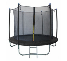 Батут AL-in244 2440 мм
