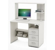 Стол компьютерный Форест-11